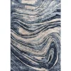 Tapis salon et chambre moderne TOSCANIA 120x170 cm