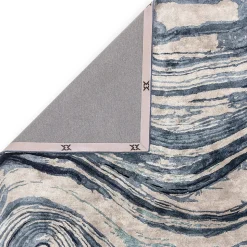 Tapis salon et chambre moderne TOSCANIA 120x170 cm