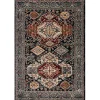 Tapis salon et chambre style orient GALLAGHER 200x290 cm