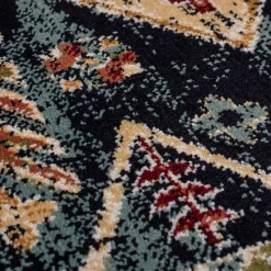 Tapis salon et chambre style orient GALLAGHER 200x290 cm