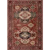 Tapis salon et chambre style orient GALLAGHER 160x230 cm