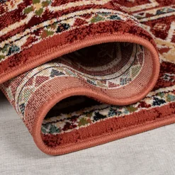Tapis salon et chambre style orient GALLAGHER 160x230 cm