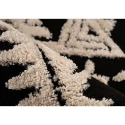 Tapis salon et chambre style berbère NEXAN 080x160 cm