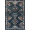 Tapis salon et chambre style orient NAKI 150 x 230 cm