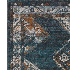 Tapis salon et chambre style orient NAKI 150 x 230 cm