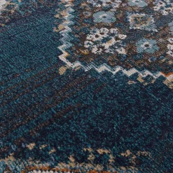 Tapis salon et chambre style orient NAKI 150 x 230 cm