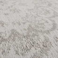 Tapis salon et chambre tissé plat YING YANG 080x150 cm