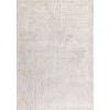 Tapis salon et chambre tissé main TETRIS 200x290 cm