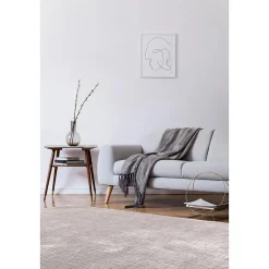 Tapis salon et chambre tissé main TETRIS 200x290 cm