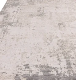 Tapis tissé plat moderne FLOW 200x300 cm