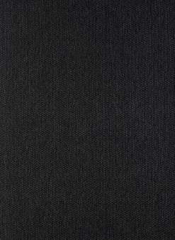 Tapis Toulouse extérieur uni, Anthracite, 140 x 200 cm