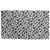 Tapis tufté léopard L.90 x l.60 cm Ornami