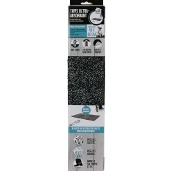 Tapis ultra absorbant et antidérapant 40x60 cm