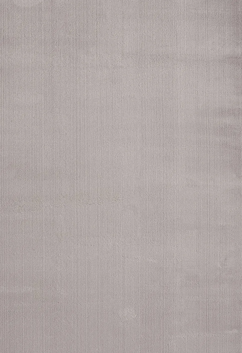 Tapis uni antidérapant lavable Sable - 80 x 150 cm - RELAX