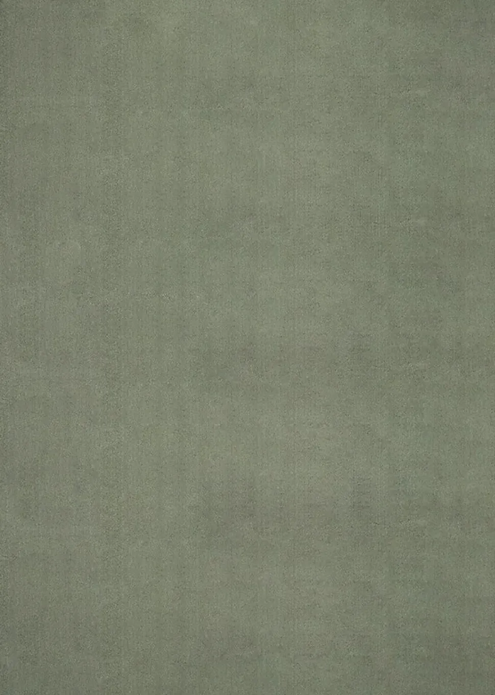 Tapis uni antidérapant lavable Forêt - 80 x 150 cm - RELAX