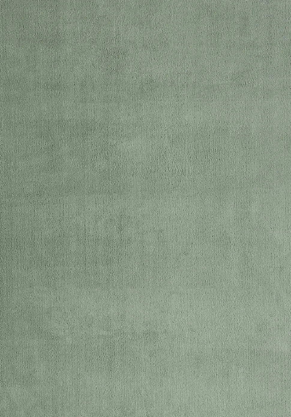 Tapis uni antidérapant lavable Vert - 120 x 160 cm - RELAX