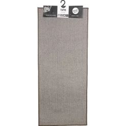 Tapis Uni Anti-dérapant 