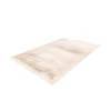 Tapis 170x120cm, design E009Y coloris ivoire - Confort et élégance pour votre intérieur