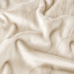 The White Stone Plaid en Fibre de Carbone 140 x 200 cm