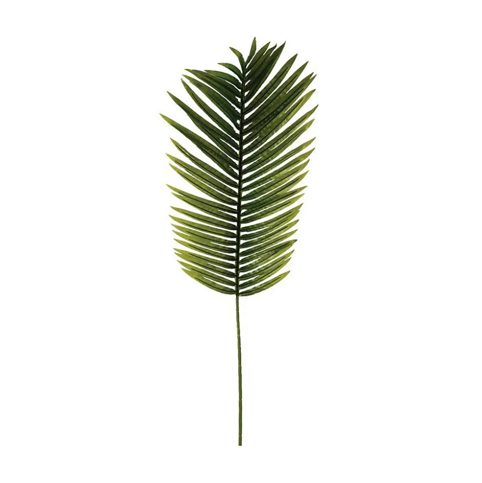 Tige de palmier artificiel - H113 cm - Atmosphera