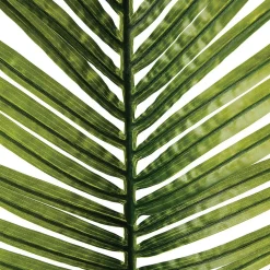Tige de palmier artificiel - H113 cm - Atmosphera