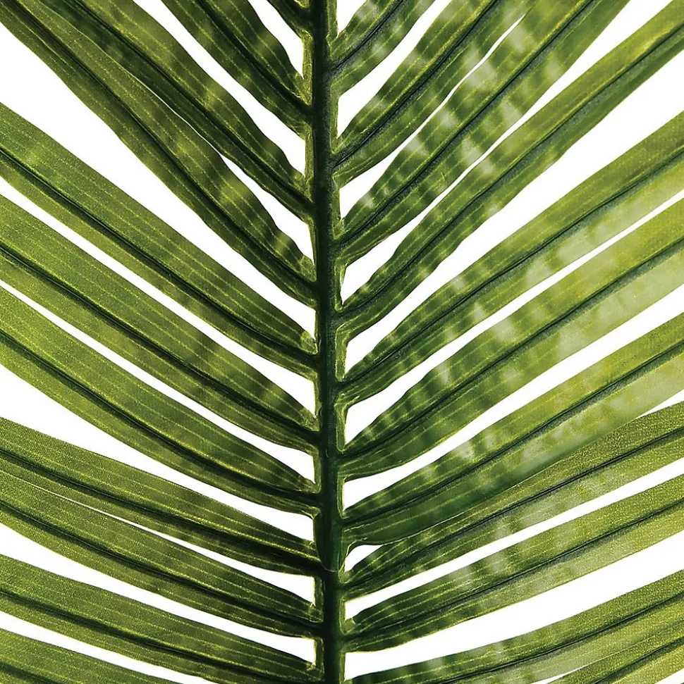 Tige de palmier artificiel - H113 cm - Atmosphera