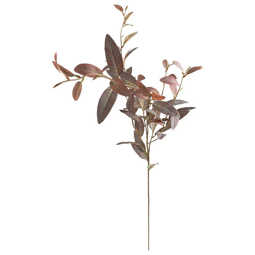 Tige d'eucalyptus artificielle James vert H103cm - Atmosphera