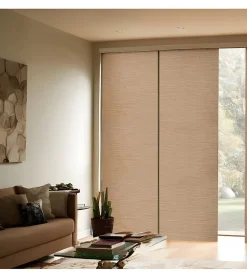 Tissu Technique Paroi Japonaise - 60 x 245 cm - Semi-Occultant