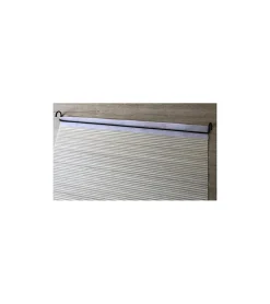Tissu Technique Paroi Japonaise - 60 x 245 cm - Semi-Occultant