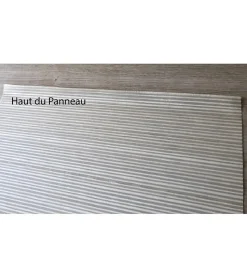Tissu Technique Paroi Japonaise - 60 x 245 cm - Semi-Occultant