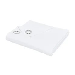 TODAY Rideau Isolant Thermique Essential Uni - 140 x 240 cm - Craie