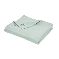 TODAY Rideau Isolant Thermique Essential Uni - 140 x 240 cm - Celadon