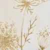 Toile 3D Beryl blanc 30x60cm- Modèle A- Atmosphera