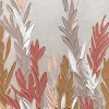 Toile imprimée 3d Dada Art l.60 x H.90 cm taupe