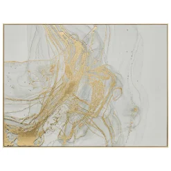 Toile imprimée encadrée Sibba 60x80cm - Atmosphera