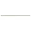Tringle à rideau Elasa métal effet laiton doré Ø19 x L.150cm GoodHome