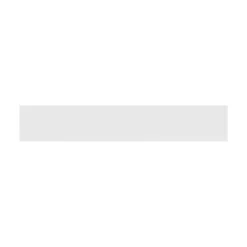 Tringle à rideau en bois blanc Ø28 x L.150cm GoodHome Volos