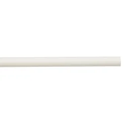 Tringle à rideau GoodHome Anafi 19mm/250 cm