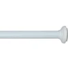 Tringle à Rideau Sans Perçage diamètre 20 mm - 60 à 90 cm