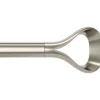 Tringle à rideaux extensible Loop