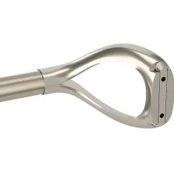 Tringle à rideaux extensible Loop