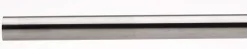 TRINGLE A RIDEAU RONDE CHROME MAT ATELIERS28