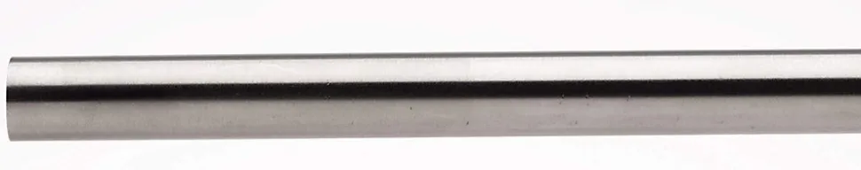 TRINGLE A RIDEAU RONDE CHROME MAT ATELIERS28