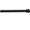 TRINGLE A RIDEAUX EXTENSIBLE NOIRE SYNYEY 70-110CM