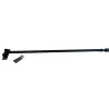 Tringle de Porte Lucarne Extensible 60 à 100 cm