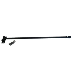 Tringle de Porte Lucarne Extensible 60 à 100 cm