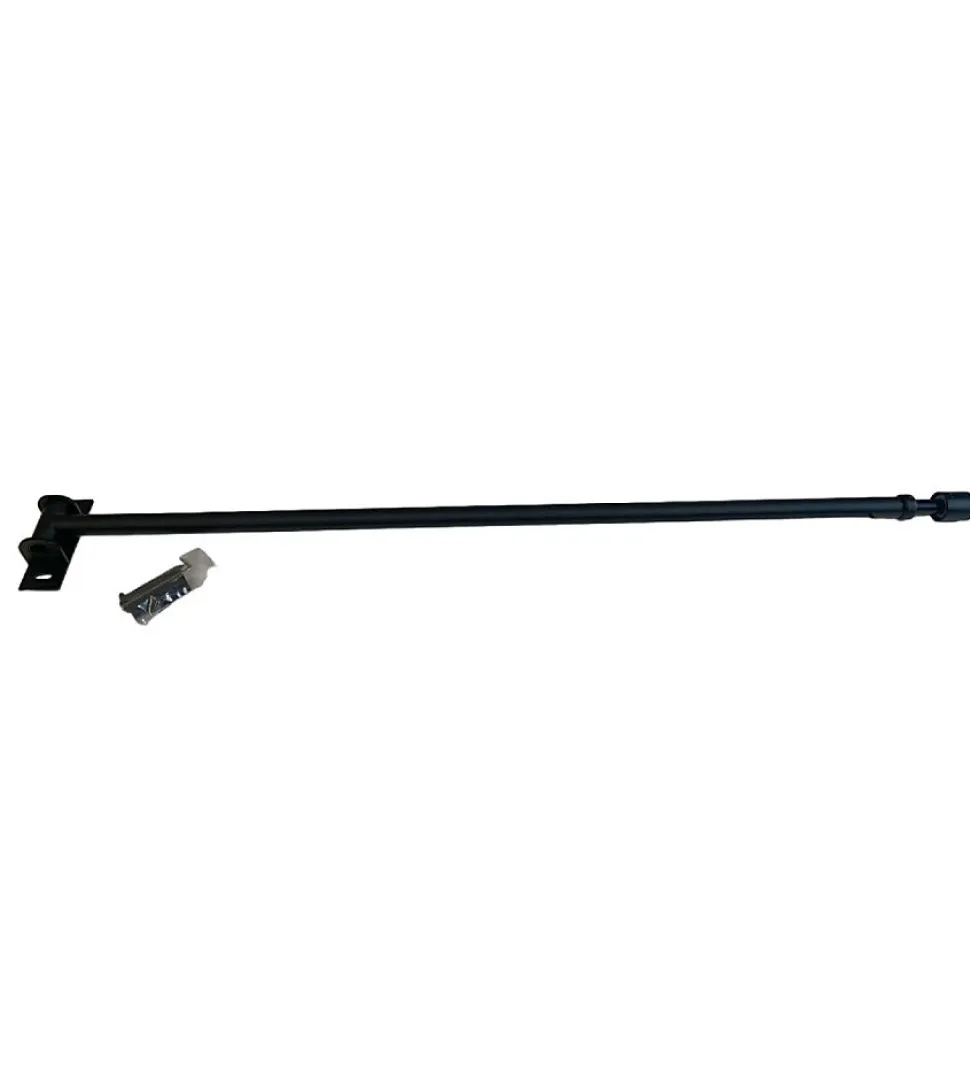 Tringle de Porte Lucarne Extensible 60 à 100 cm