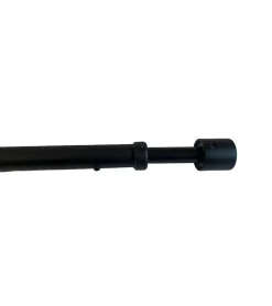 Tringle de Porte Lucarne Extensible 60 à 100 cm