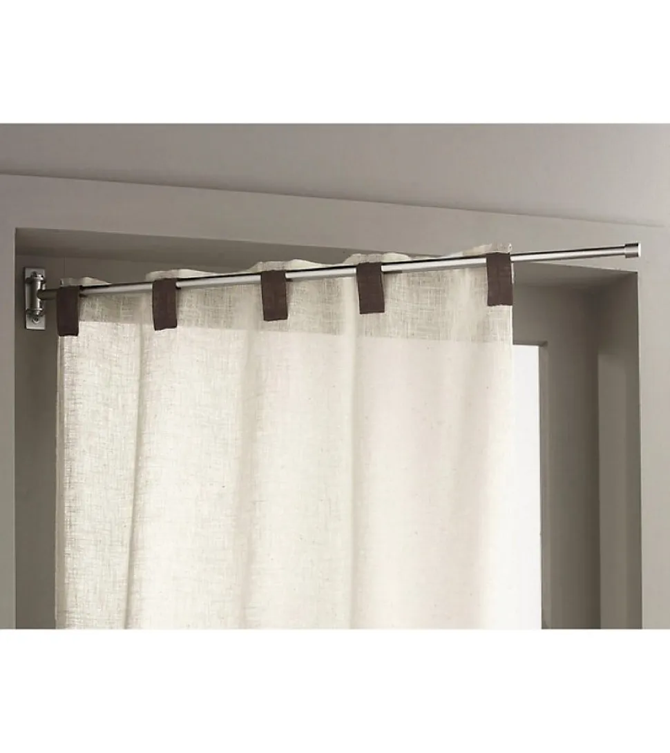 Tringle de Porte Lucarne Extensible 60 à 100 cm