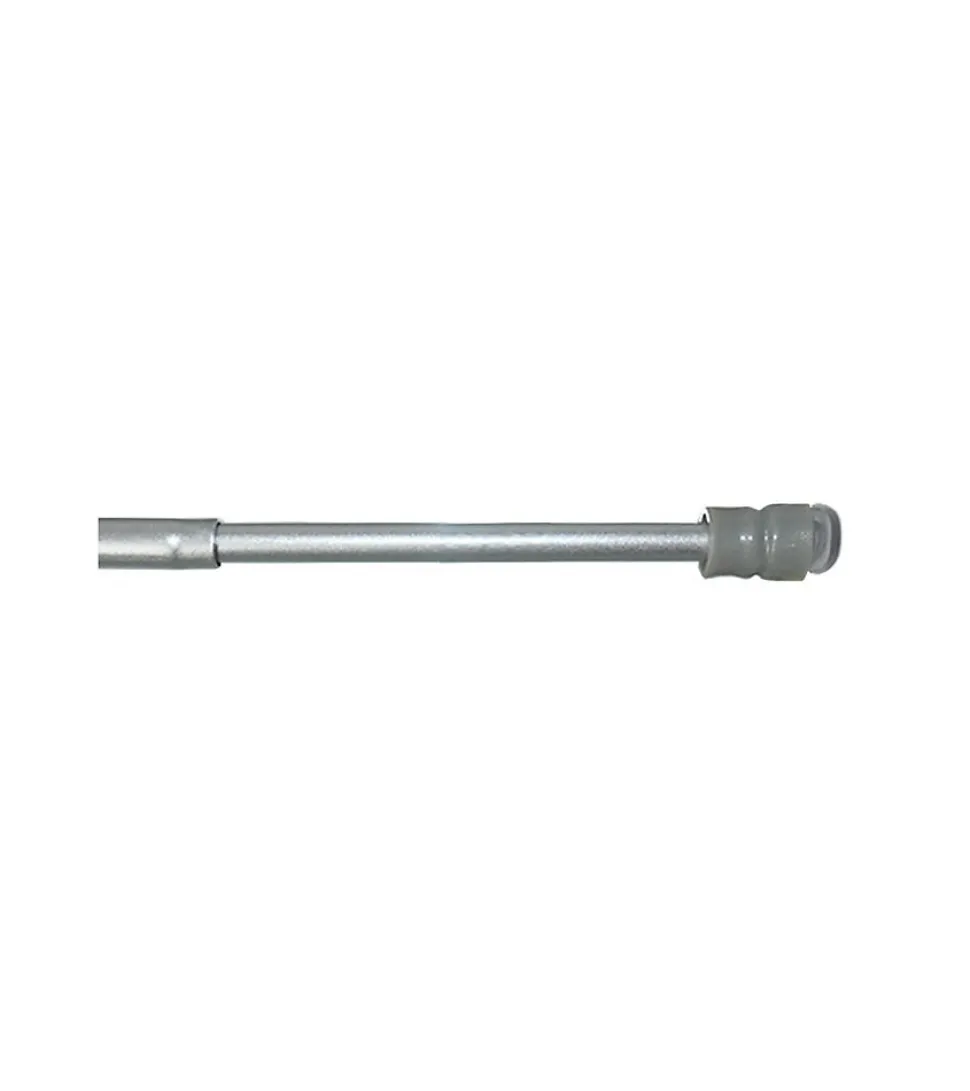 Tringle Extensible Autobloquante (25-40 cm) Sans Perçage